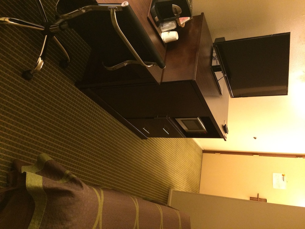 Super 8 By Wyndham Idaho Falls 22/25