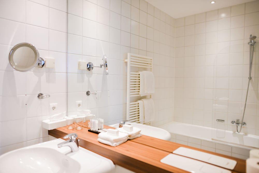 Hotel Bamberger Hof Bellevue 43/50