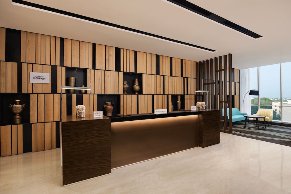 Fairfield by Marriott Agra 4/49