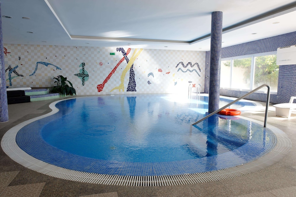 Hotel Braga Falperra 30/55