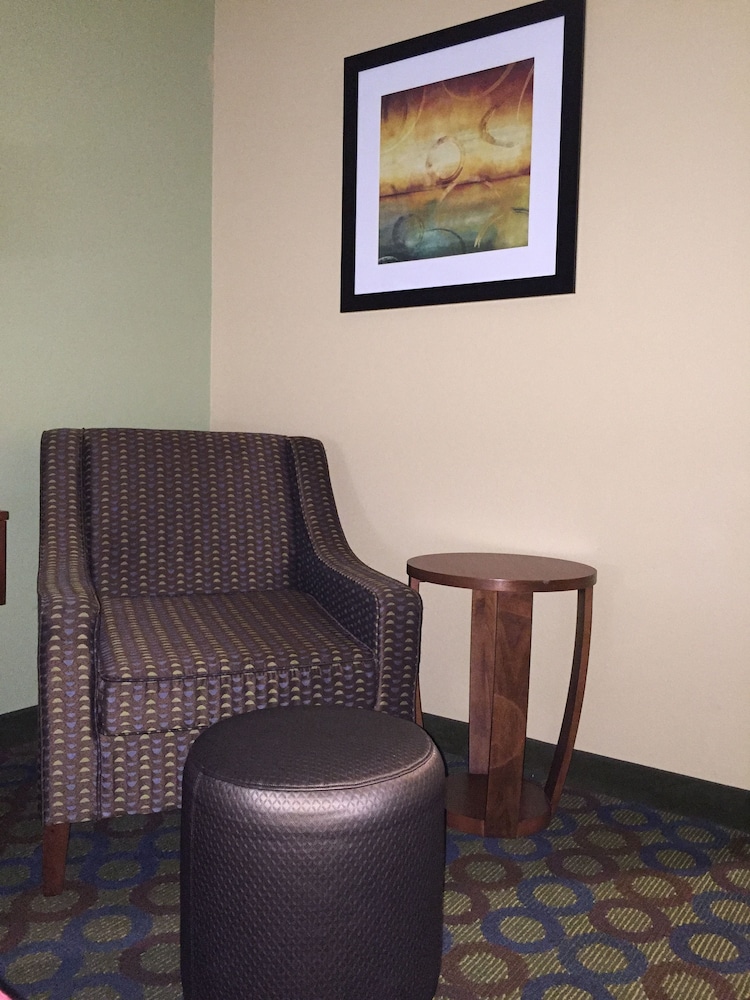 Best Western Troy Hotel 14/26