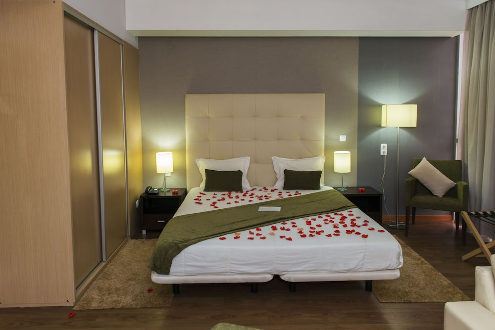 Hotel Santiago 25/62