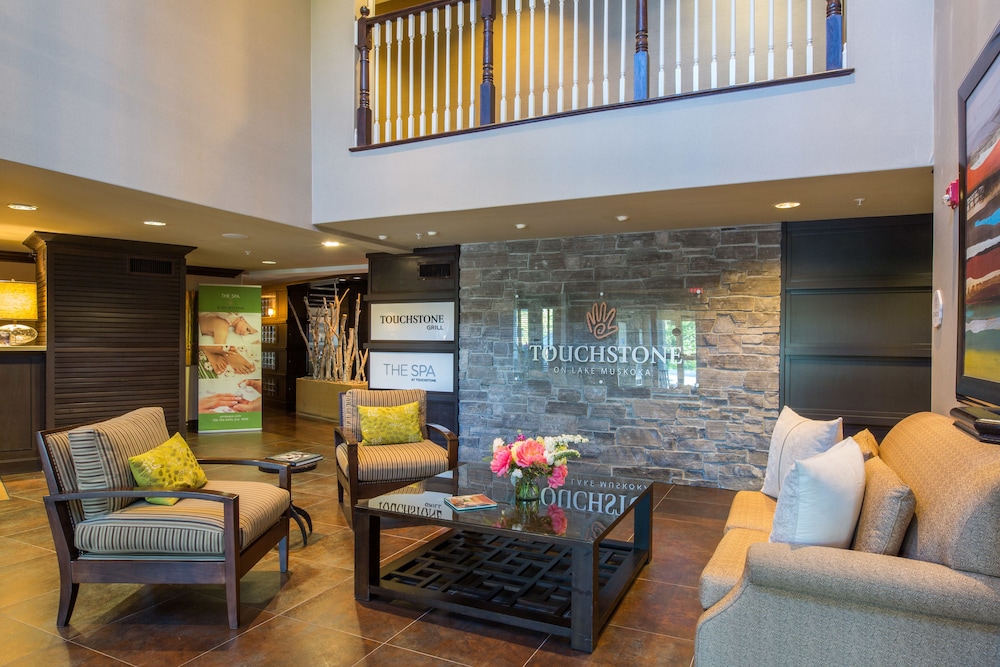Touchstone Resort 37/57