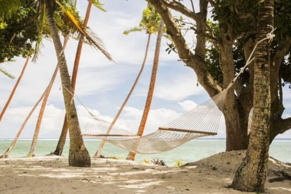 Tambua Sands Beach Resort 33/42