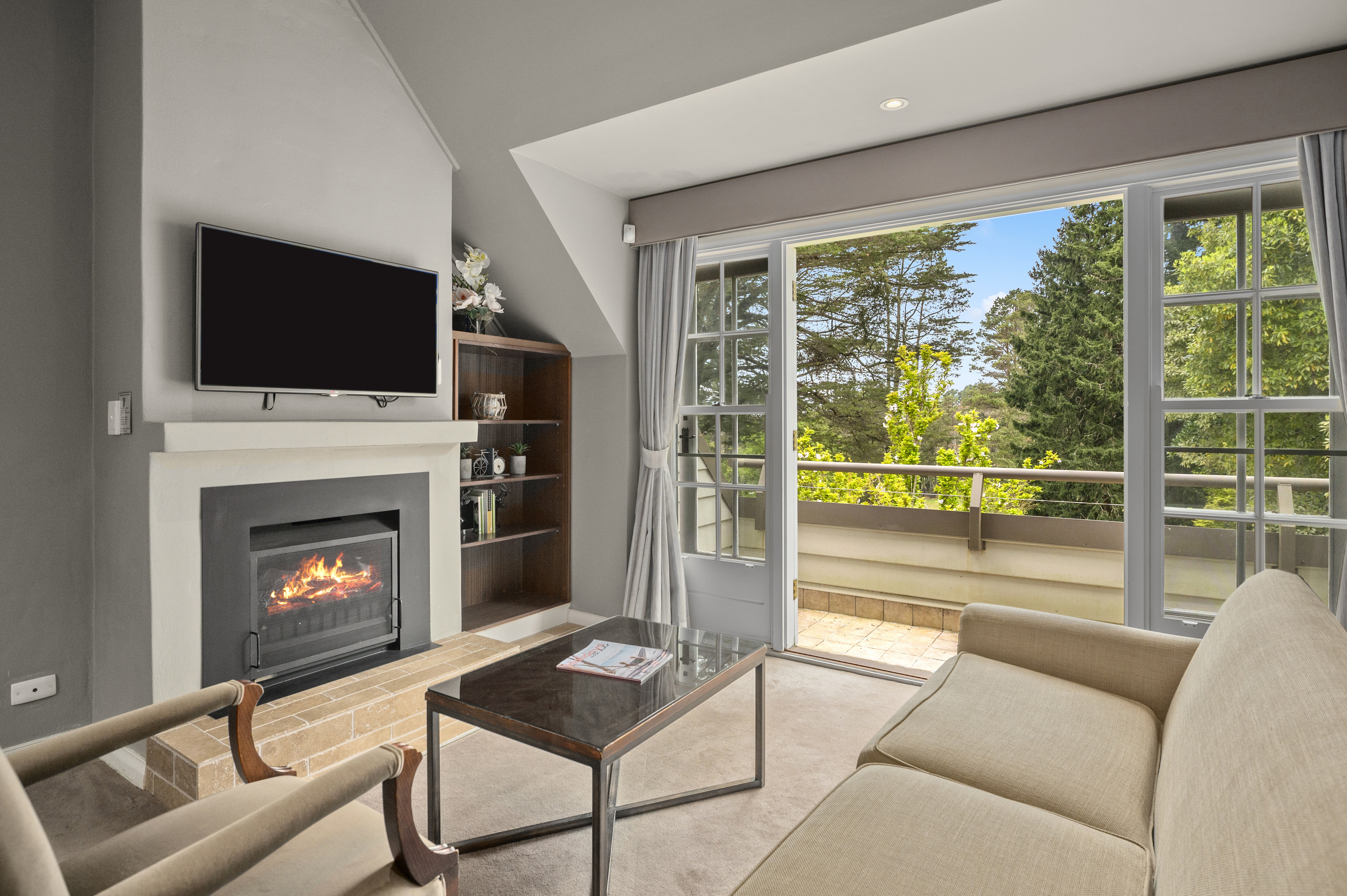 Parklands Country Gardens and Lodges 36/66