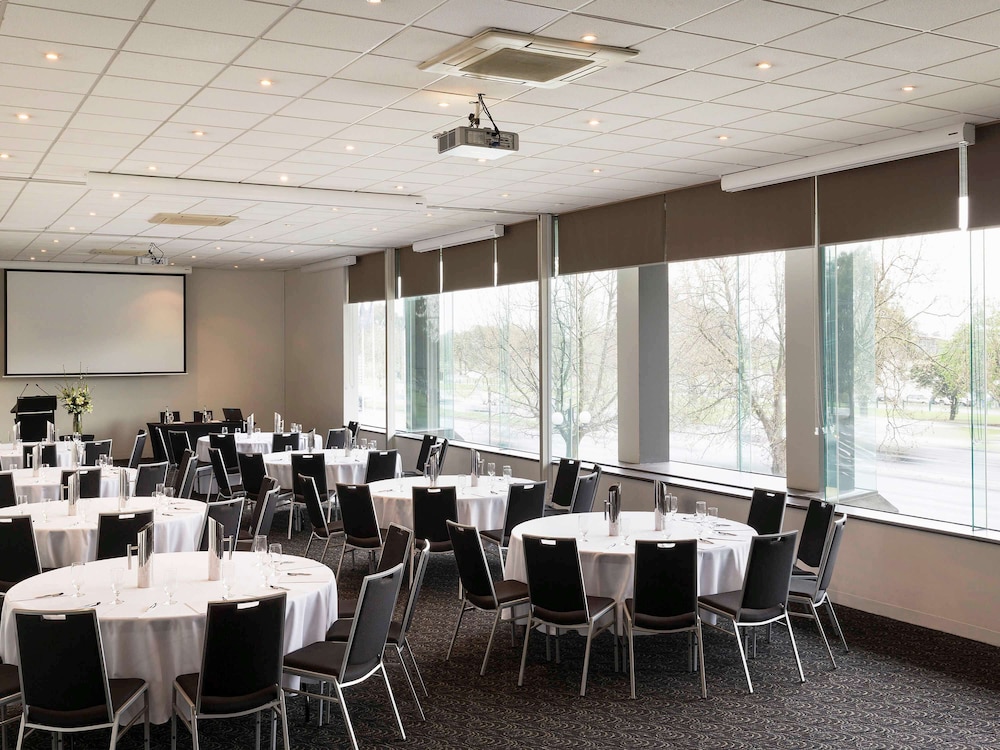 Mercure Melbourne Albert Park 58/72