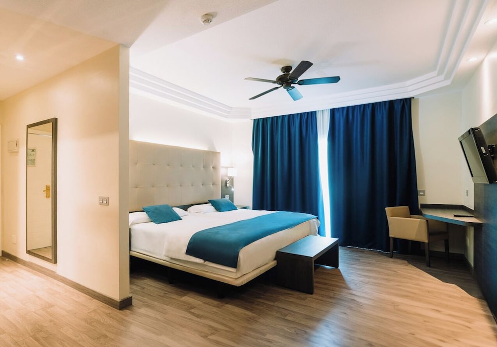 Park Club Europe - All Inclusive Resort 13/50