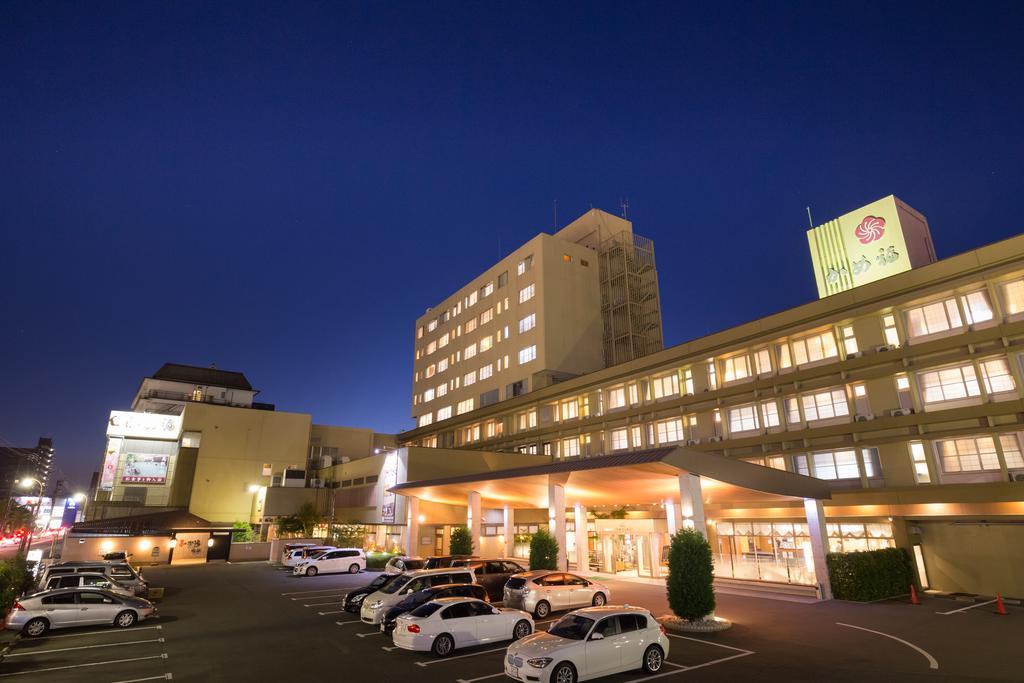 Hotel Kamefuku 3/31