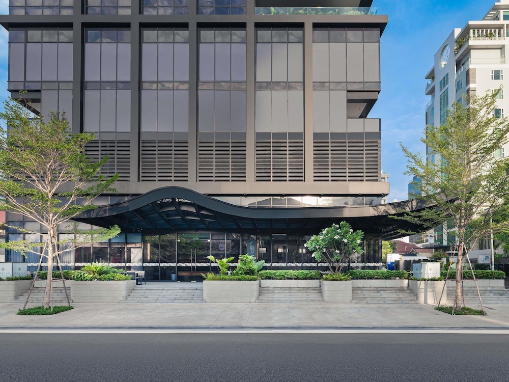 Novotel Phnom Penh BKK 1 photo4