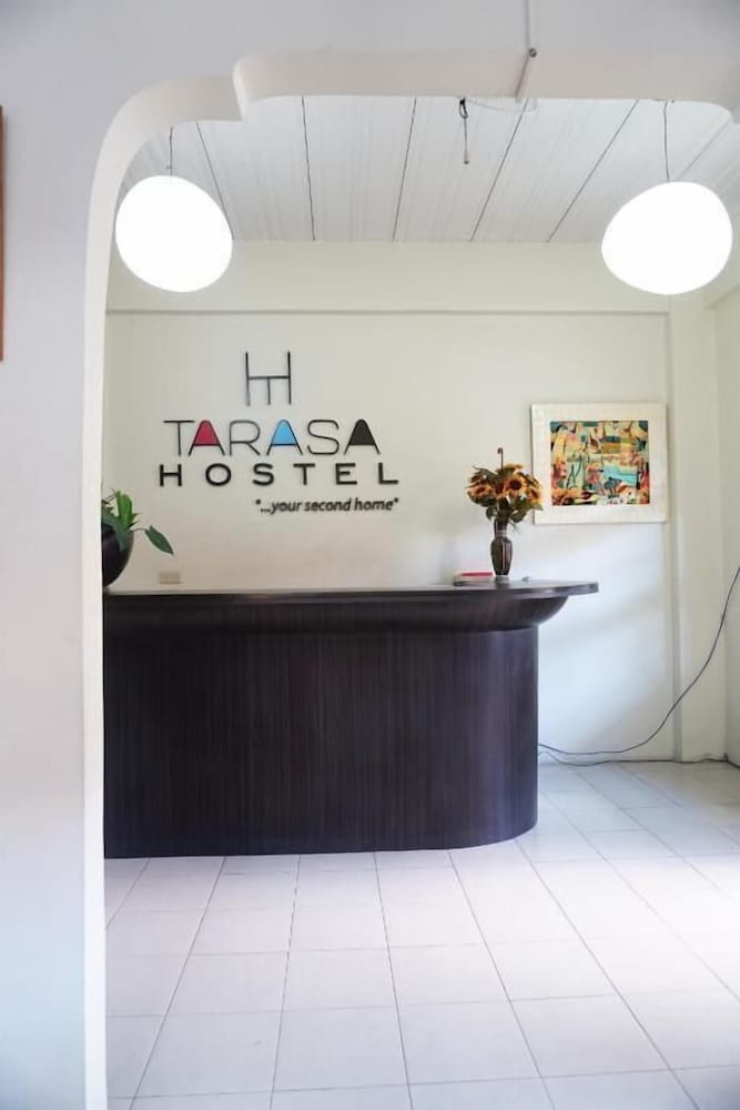 Tarasa Hostel 7/28