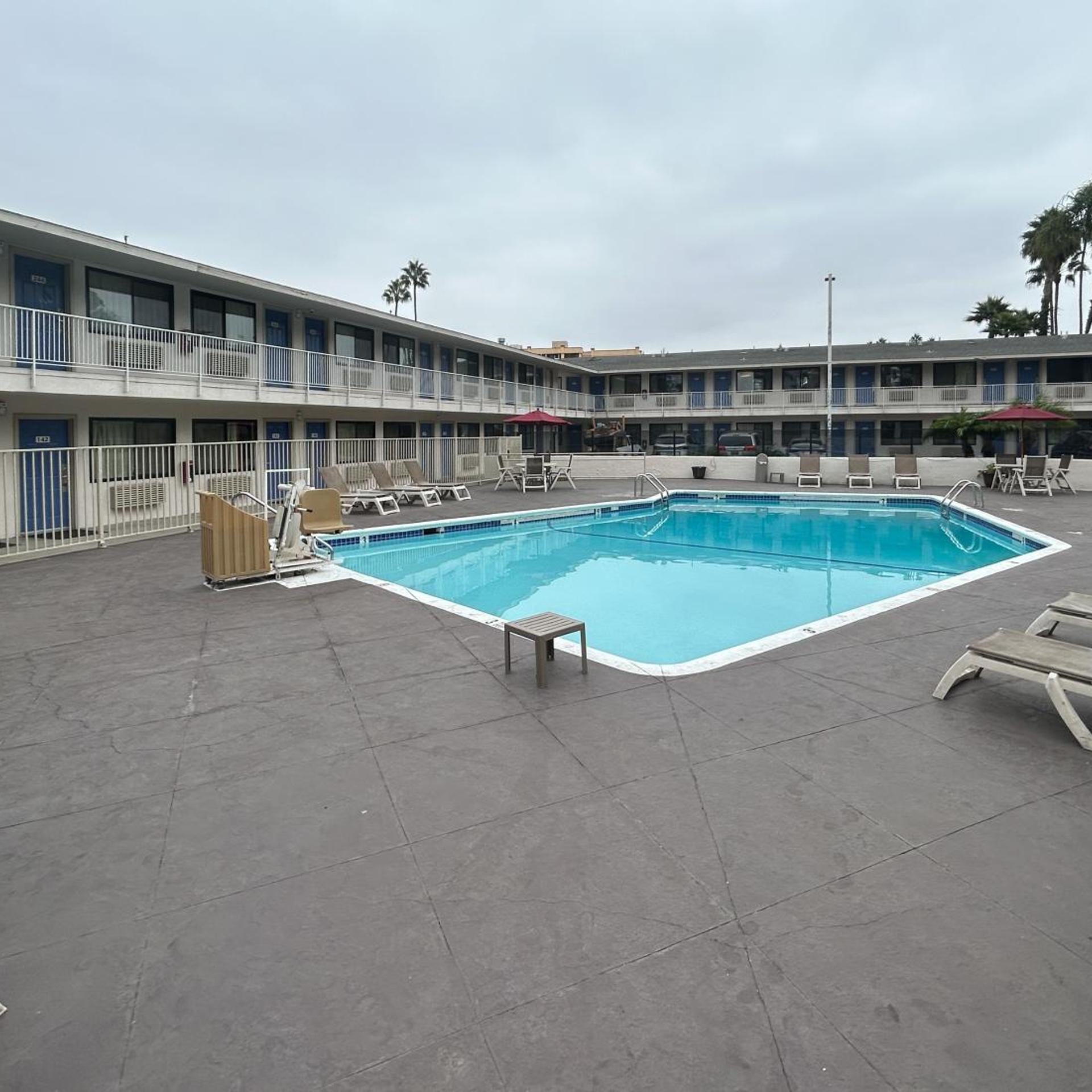 Studio6 San Diego, CA - Hotel Circle - Mission Valley 29/33