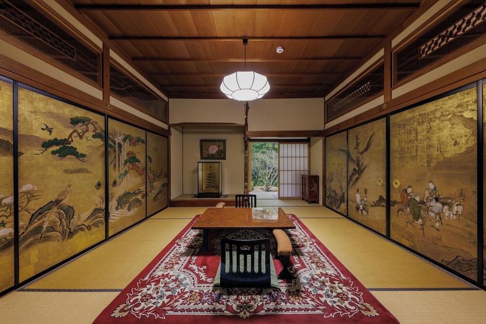 Koyasan Rengejoin 7/50