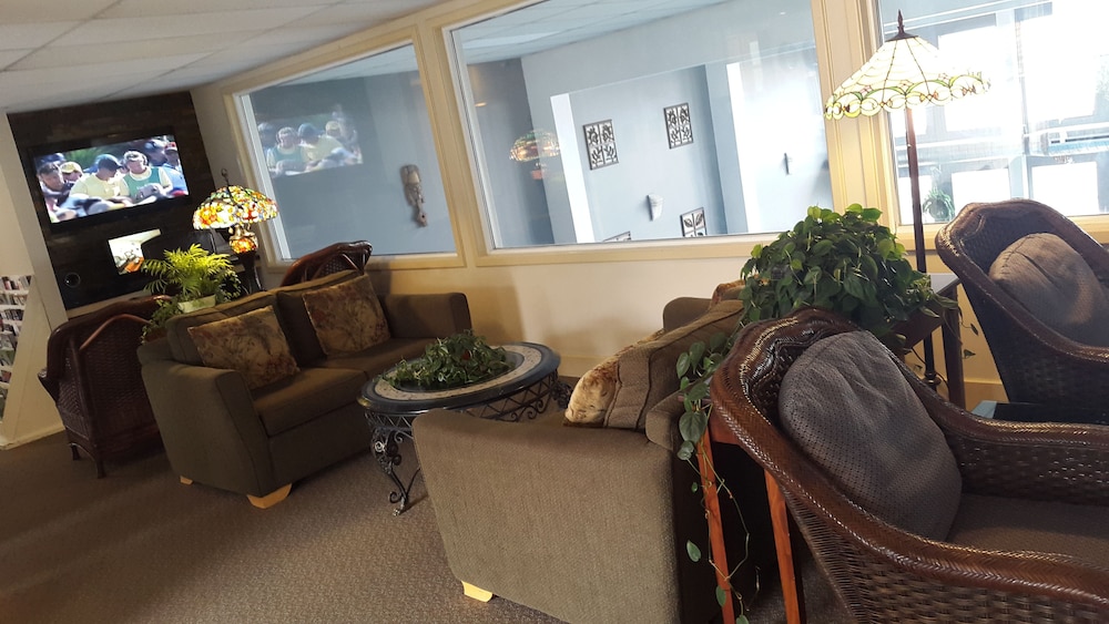 Saint Andrews Inn and Suites 21/34