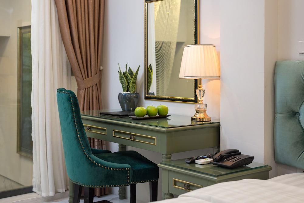 Hanoi Gatsby Hotel 48/50