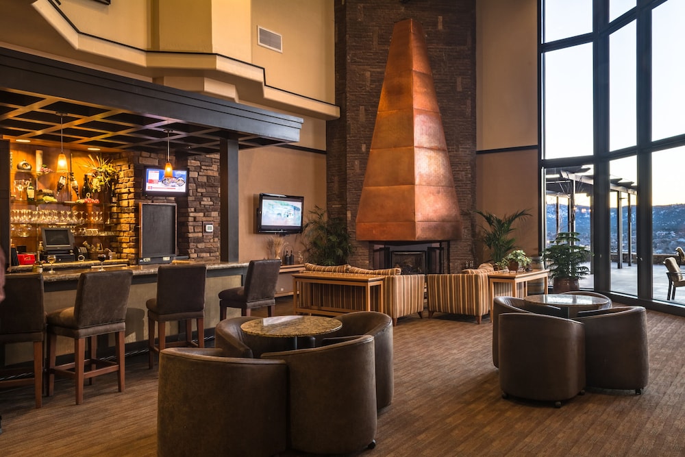 Prescott Resort 52/74
