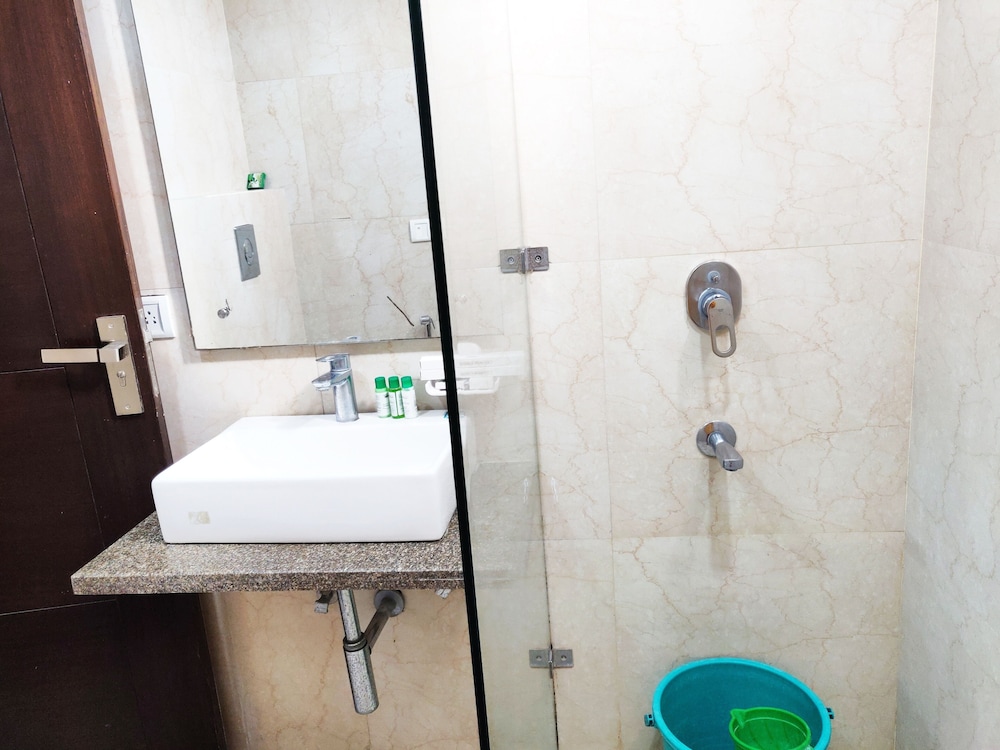 Hotel Seven Inn Bodhgaya 20/21