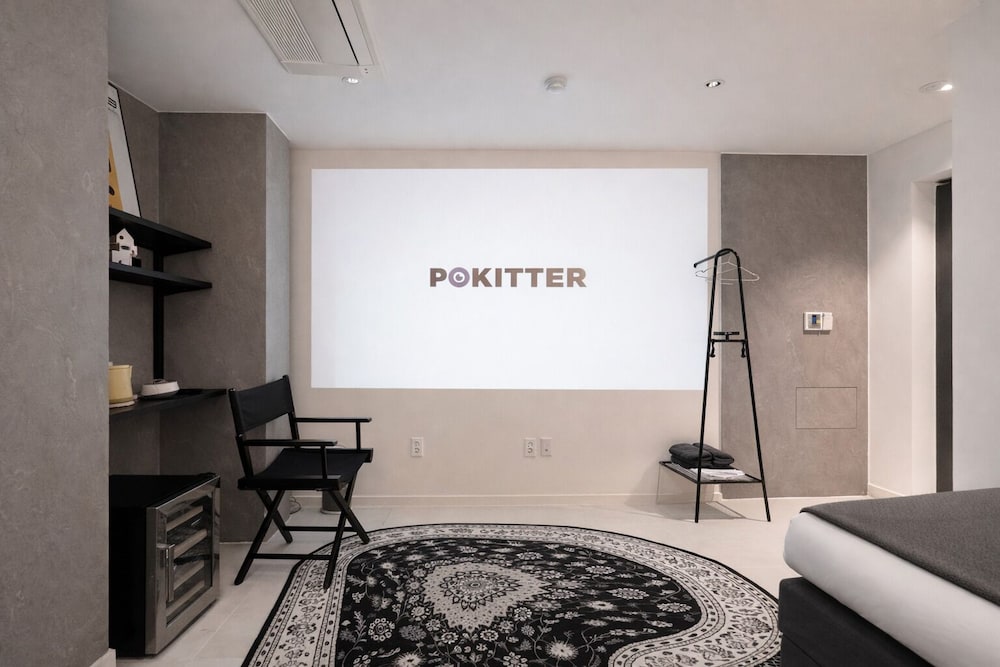 Jeju Slim Hotel 54/61
