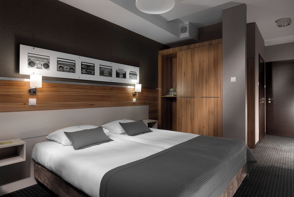 Hotel Beethoven 7/50