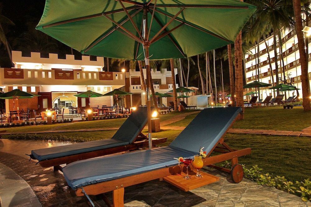 Ocean Place Mui Ne Resort 46/72