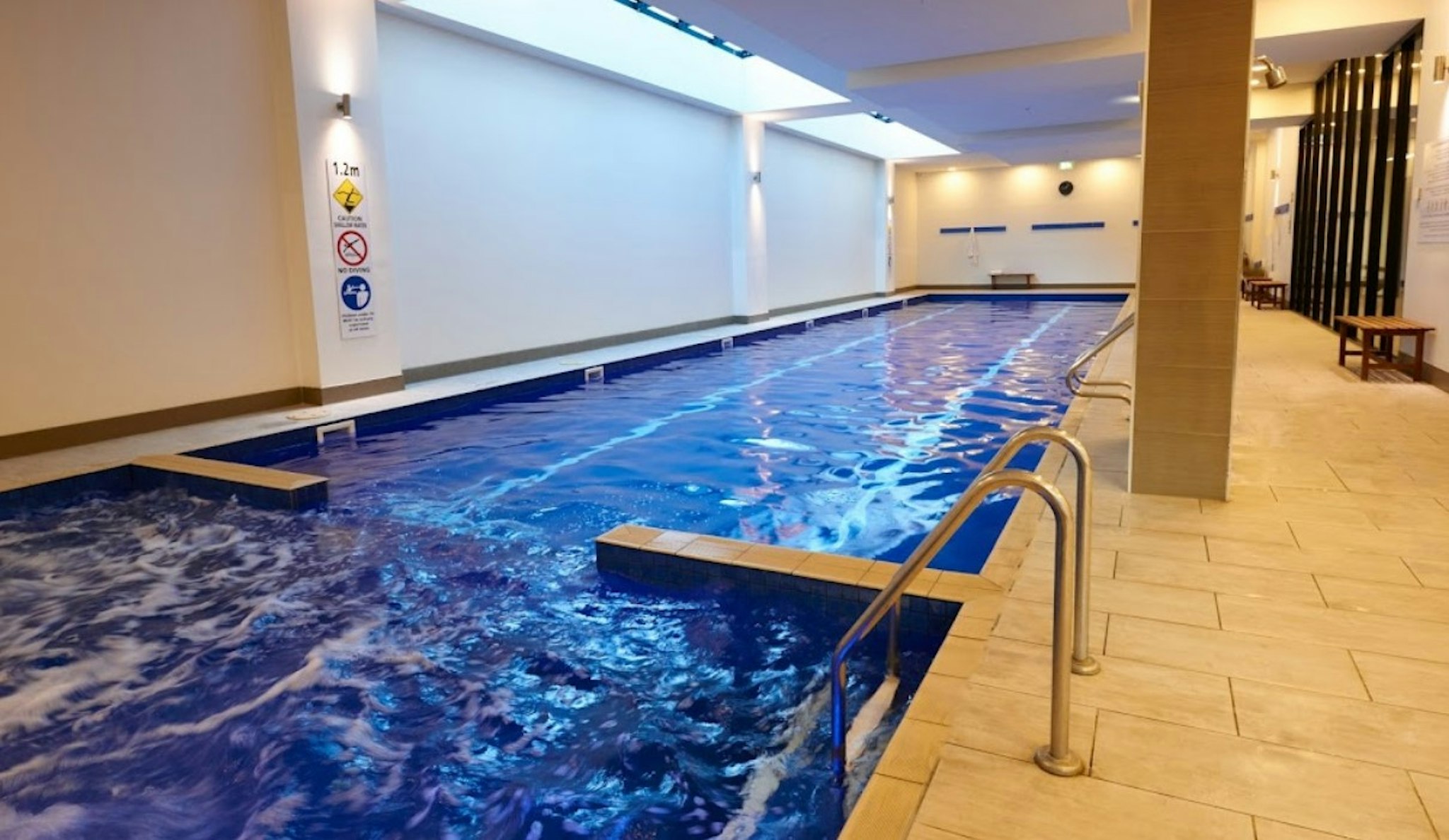 Pegasus Aparthotel 29/43