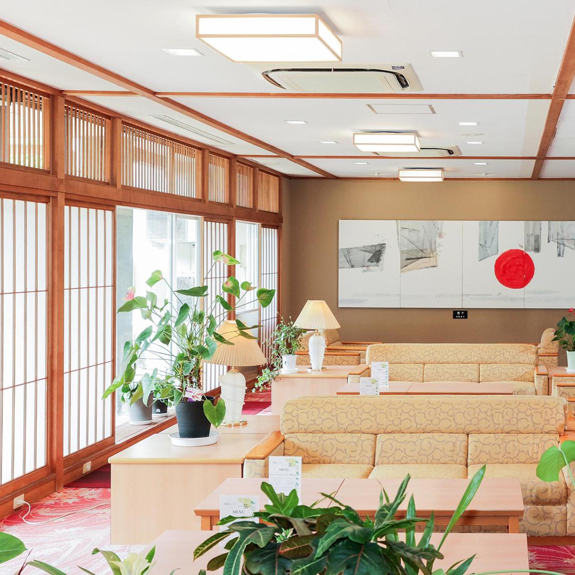 Ichinomata Onsen Grand Hotel 4/55