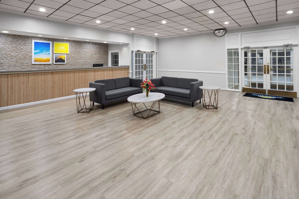 amenities
