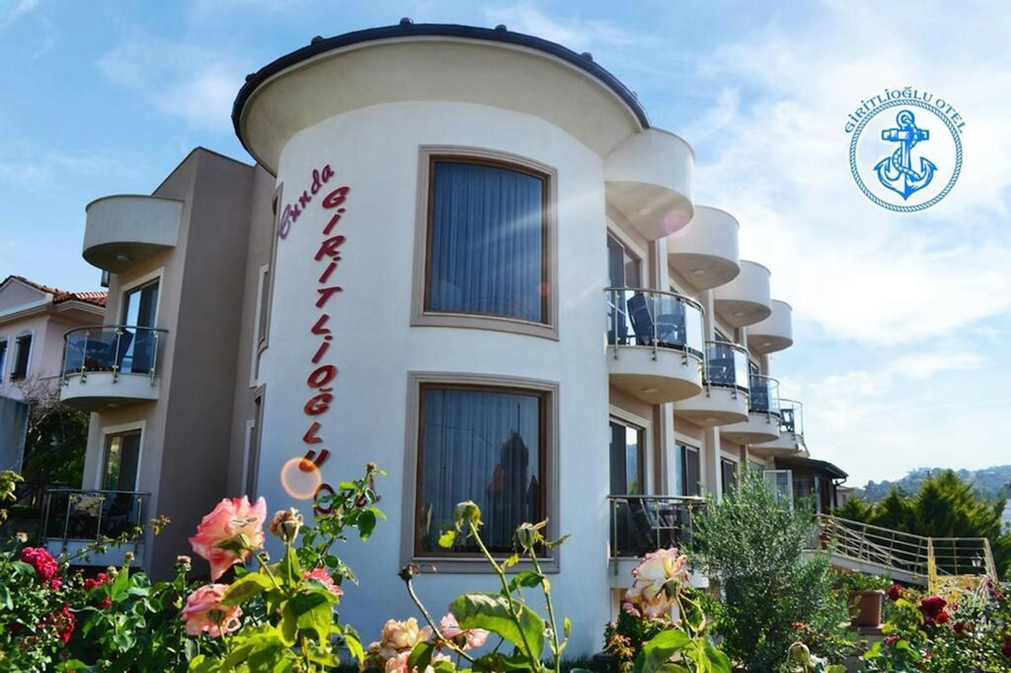 Giritlioglu Butik Hotel 1/50