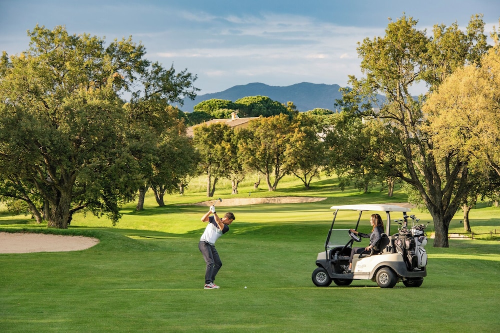 Peralada Wine Spa and Golf Hotel 34/50