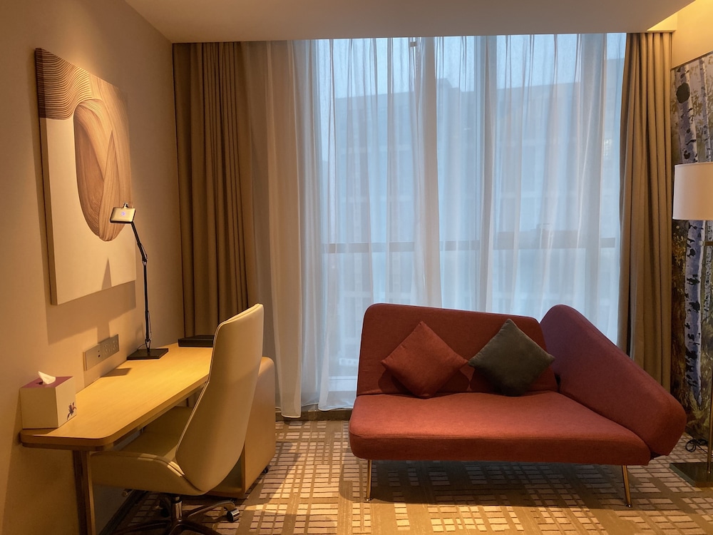 Novotel Zhengzhou Airport 50/68