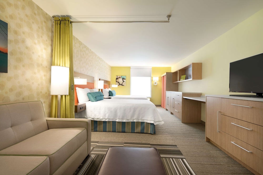 Home2 Suites By Hilton Baton Rouge 19/43