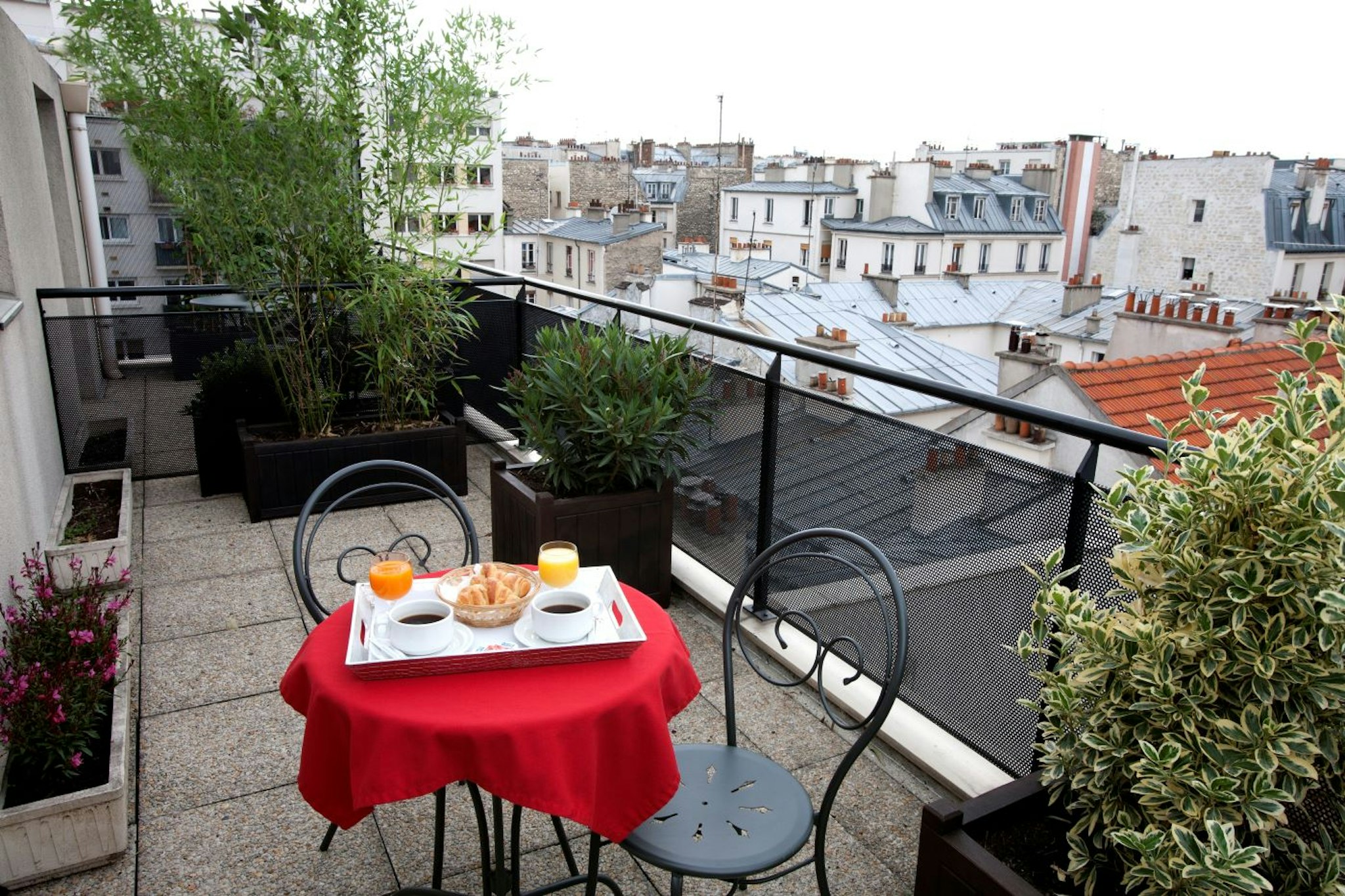 Diese Hotel Bastille 43/50