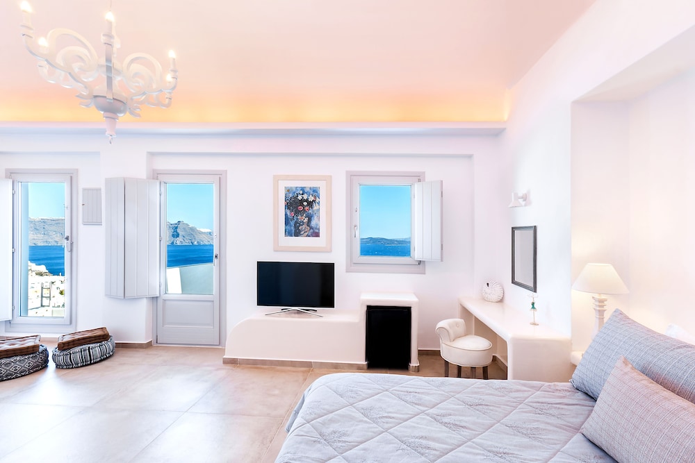 Santorini Secret Premium - Adults Only 6/43