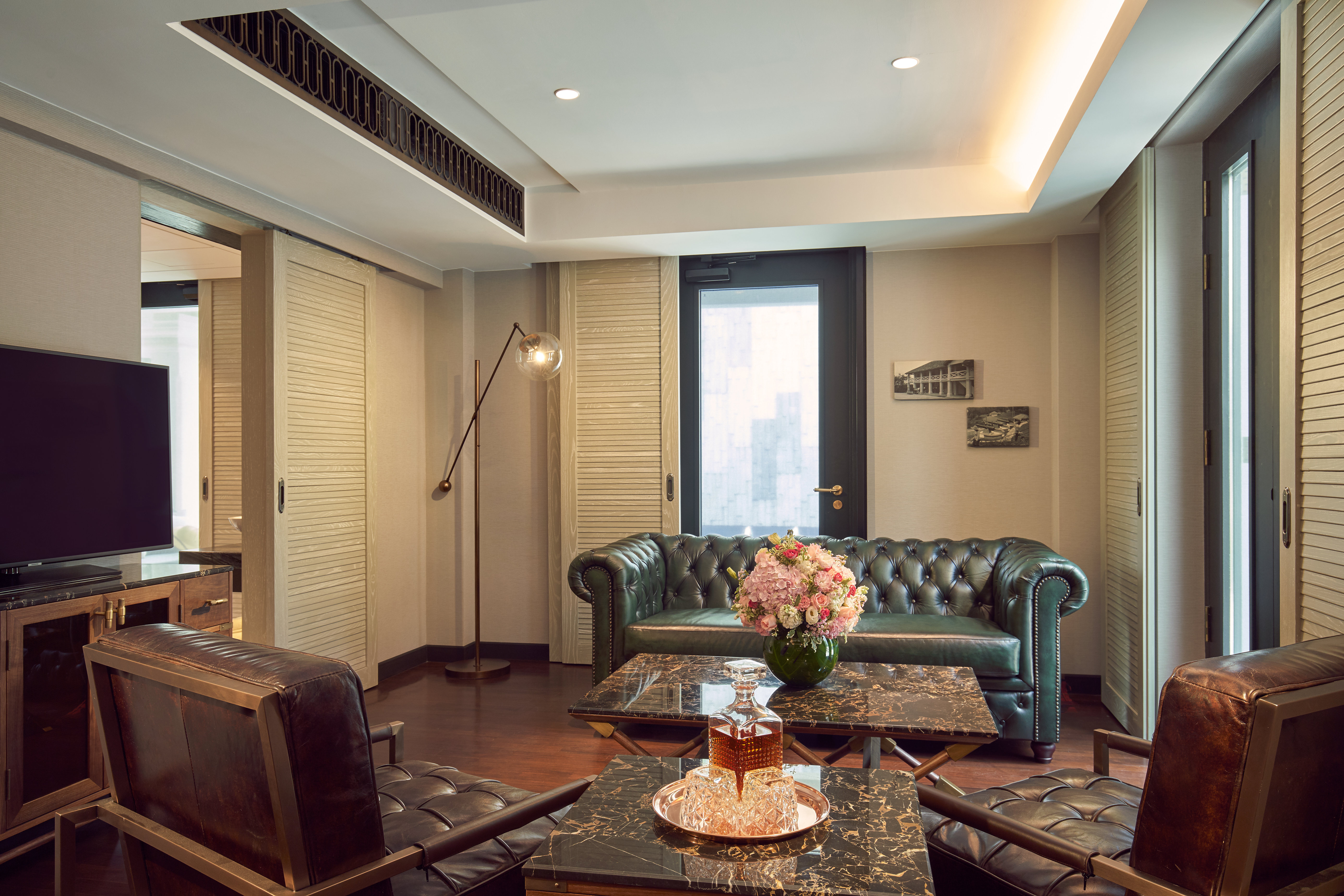 The Barracks Hotel Sentosa by Far East Hospitality 30/48
