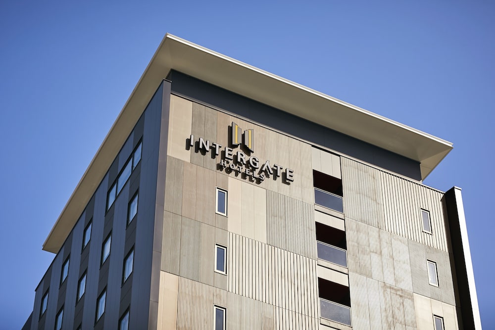 Hotel INTERGATE KANAZAWA 3/66