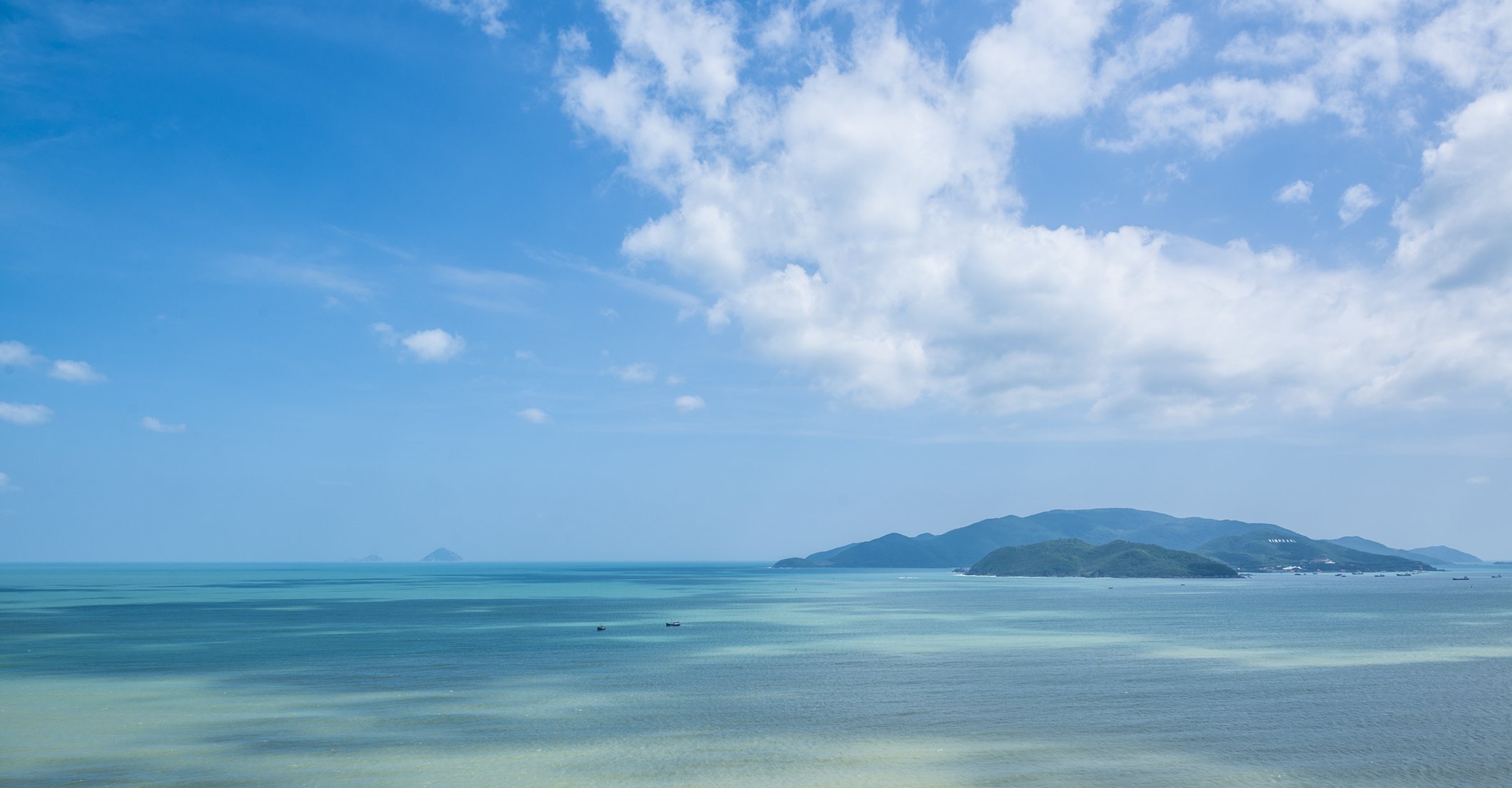 Intercontinental Nha Trang 39/50