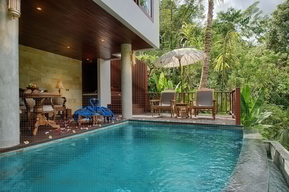 Natya Resort Ubud 5/76