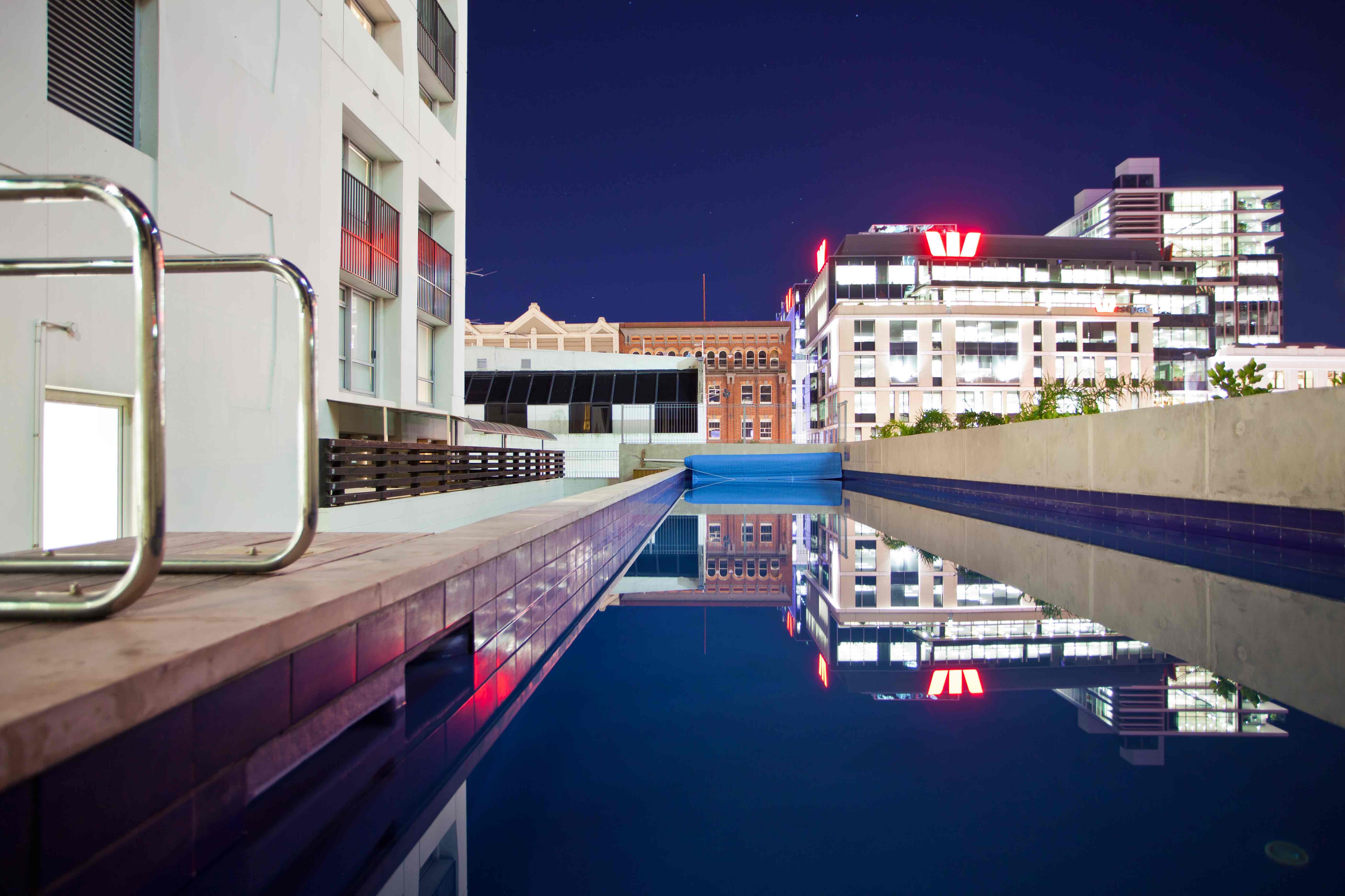 Auckland Harbour Suites 20/24