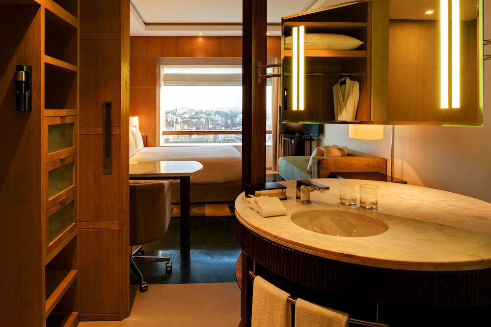 Hyatt Regency Chennai 51/80