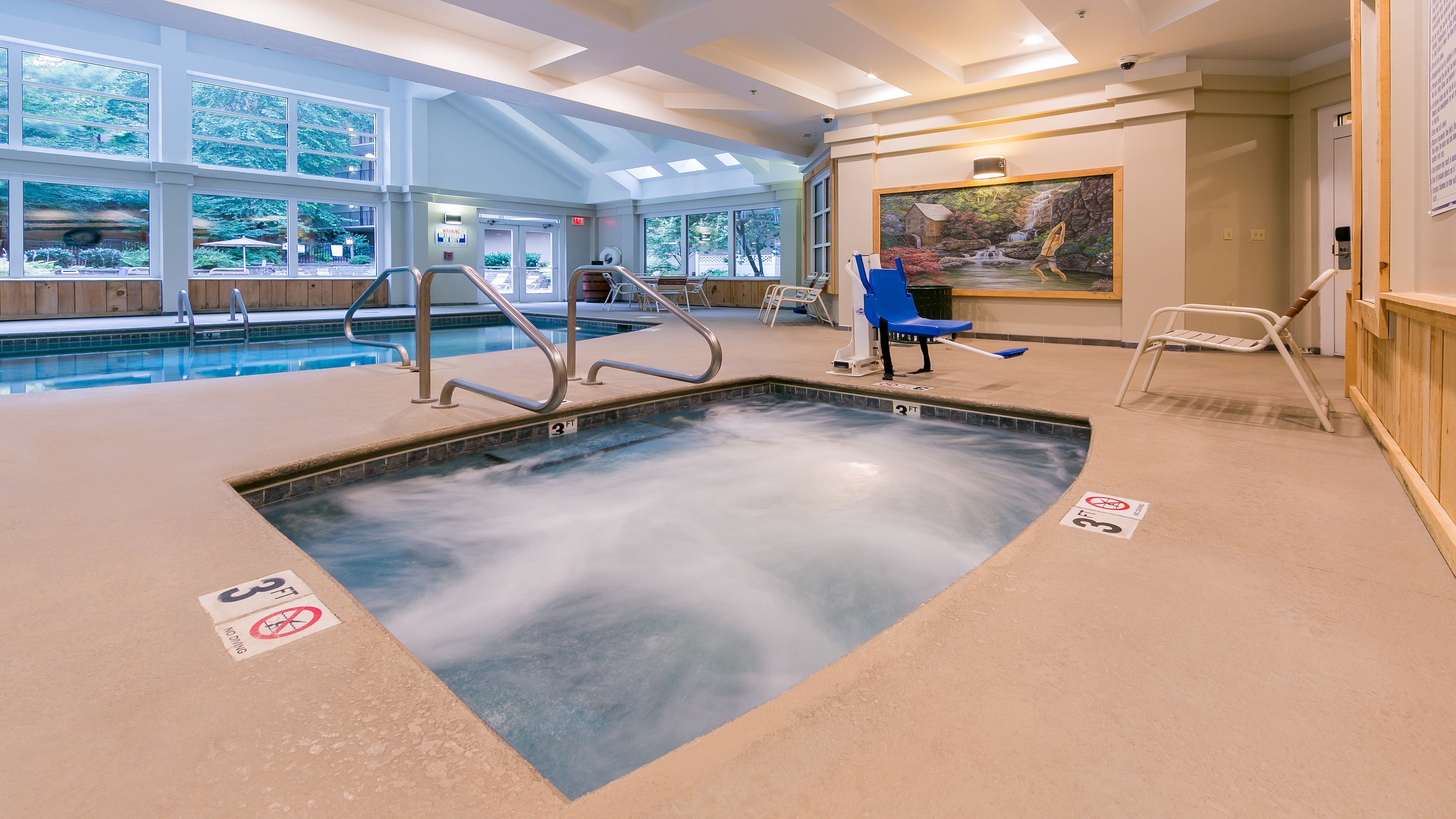 Holiday Inn Club Vacations Smoky Mountain Resort 26/50
