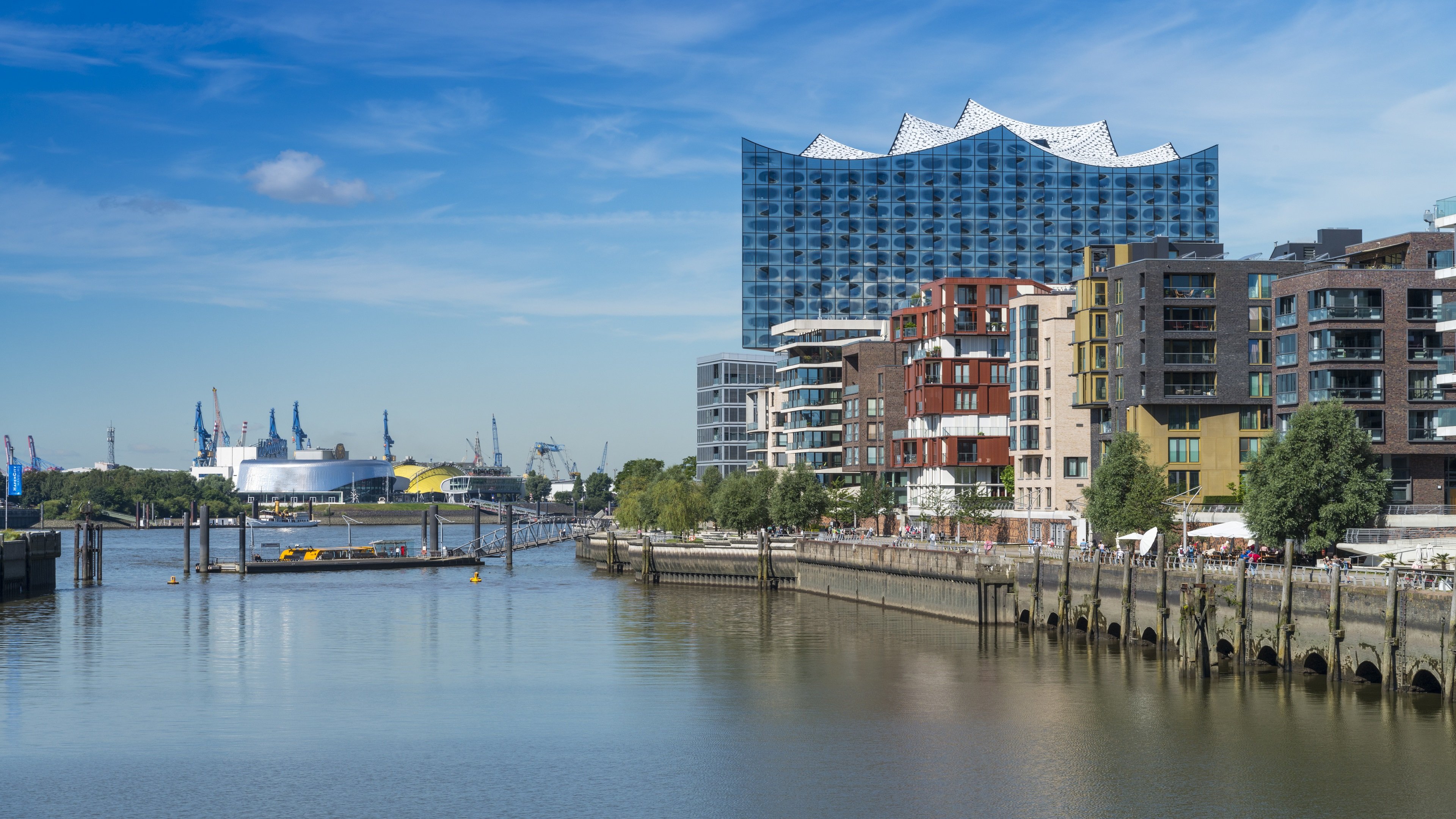 Holiday Inn Hamburg - City Nord 73/75