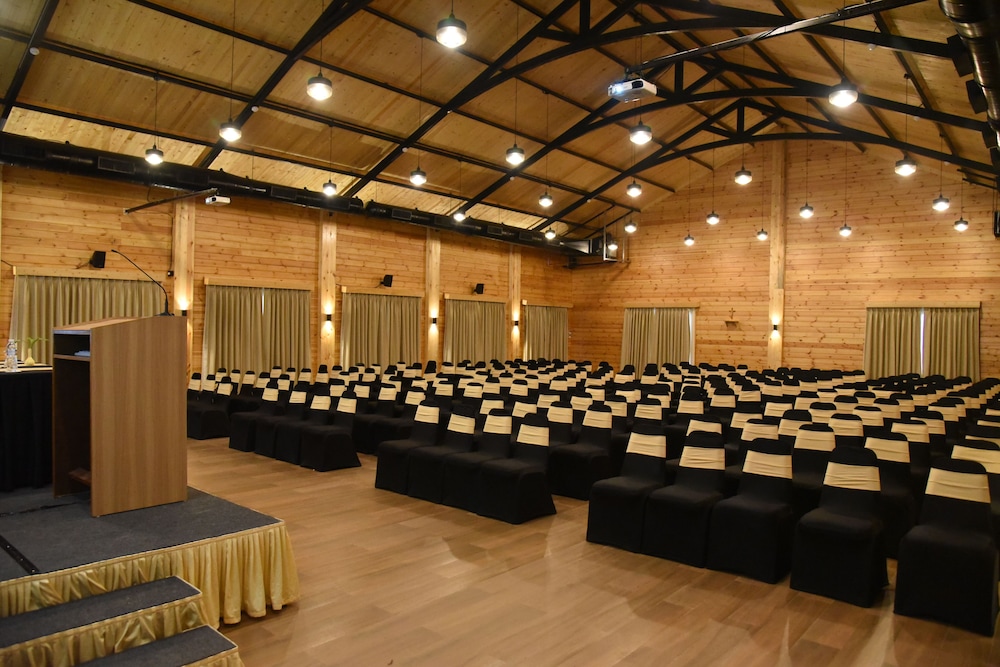 Pride Sun Village Resort and Spa 30/58