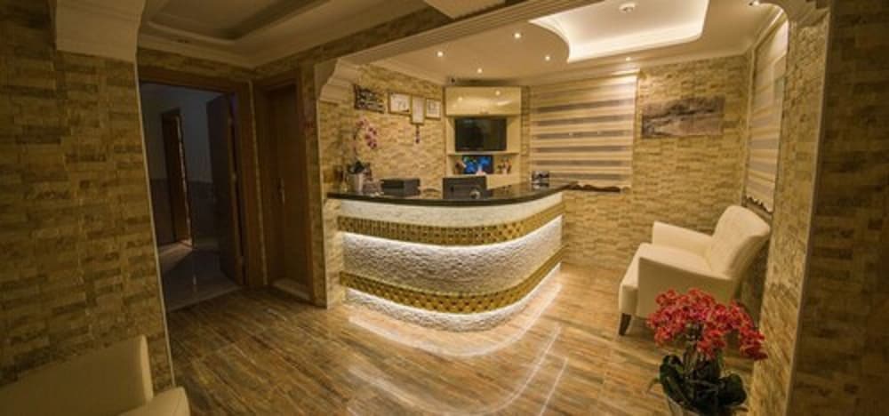 Kayi Hotel 8/44