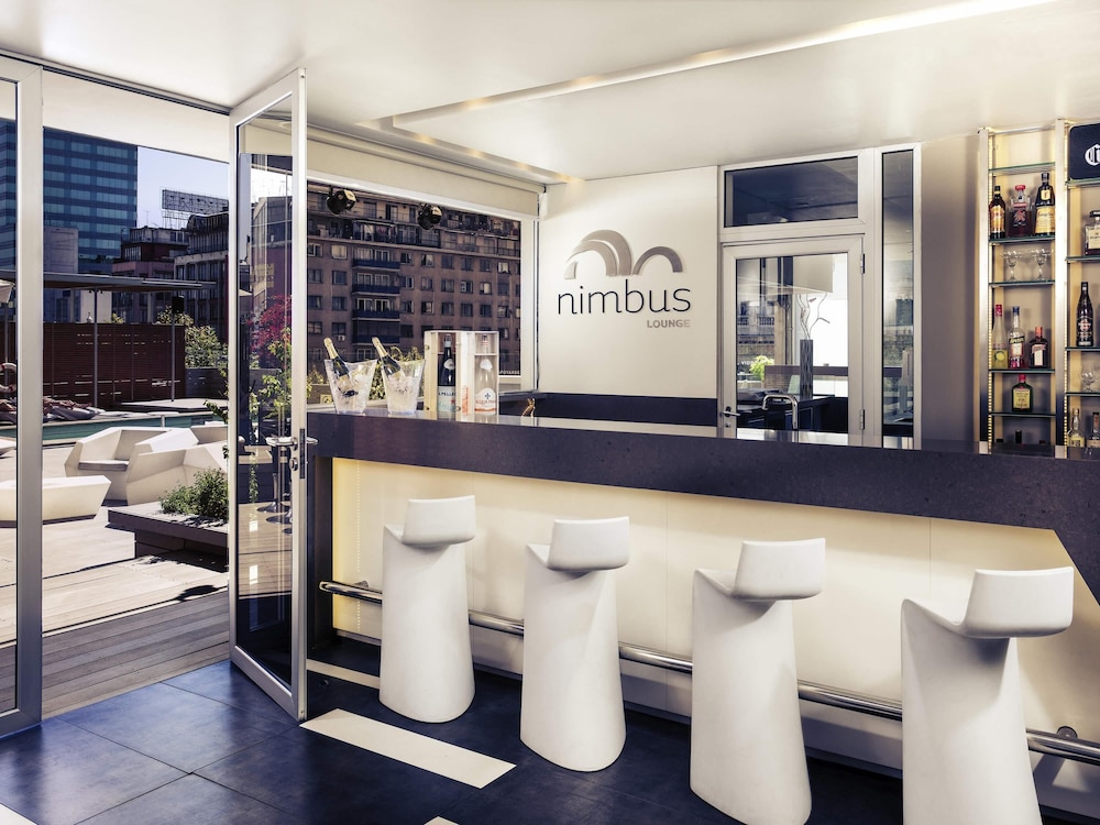 Mercure Santiago Centro 57/69