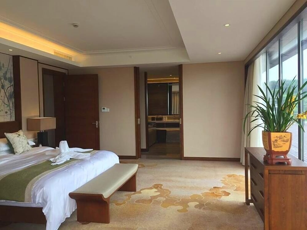 The Tang Hotel Jiayu Wuxi 21/50
