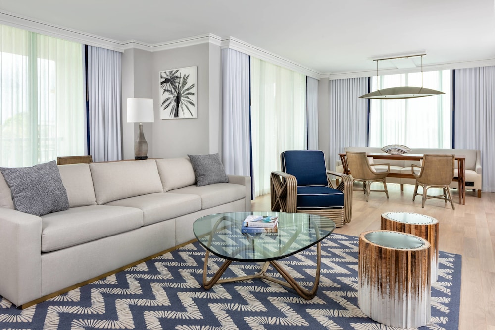 The Ritz Carlton Coconut Grove Miami 31/47