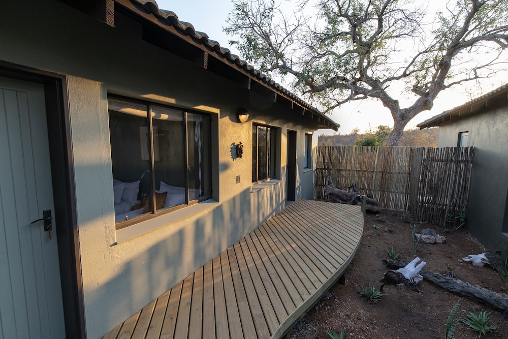 Antares Bush Camp & Safaris 18/50
