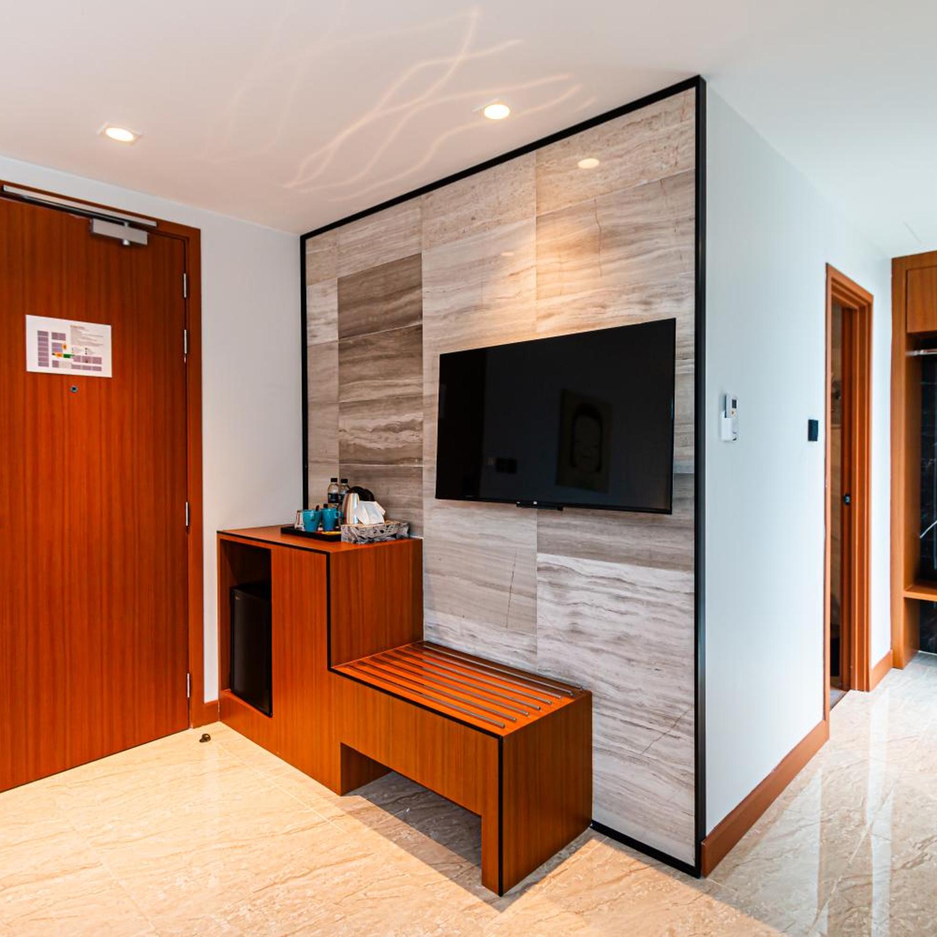 Frame Hotel Bangkok 2/42