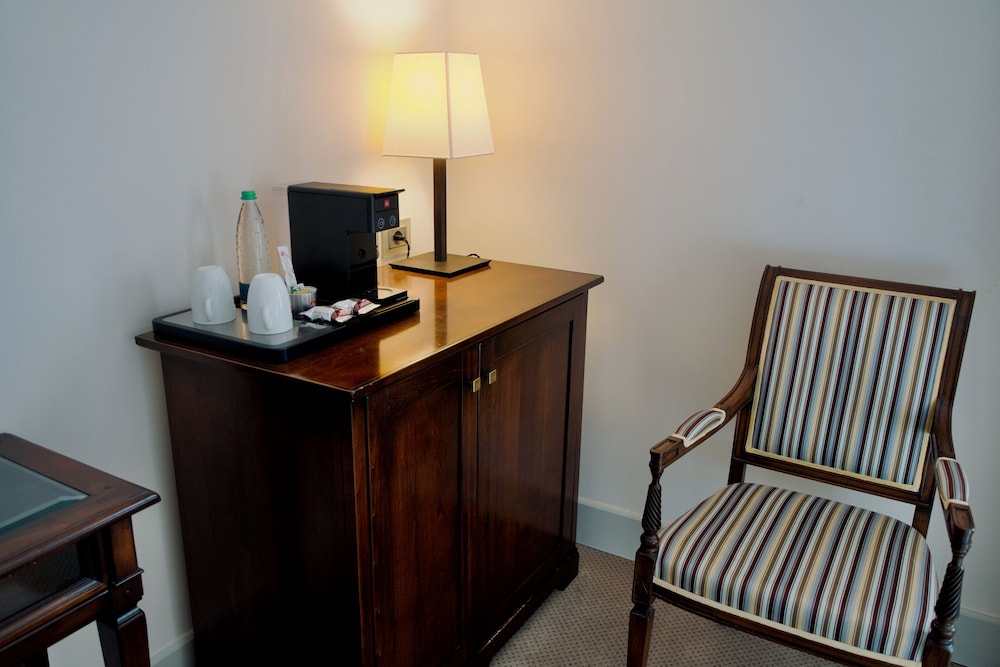 Grand Hotel della Posta, WorldHotels Distinctive 62/72