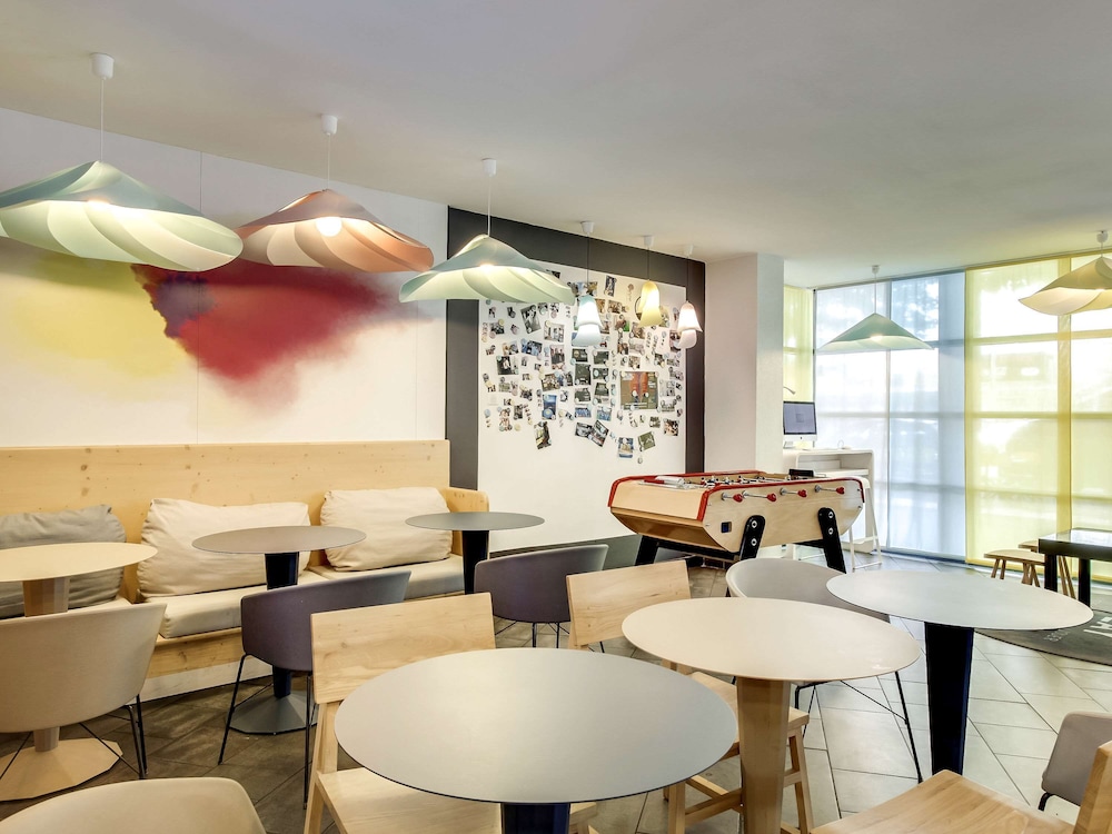 Novotel Suites Paris Stade De France 28/39