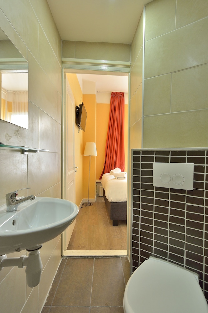 Boutique Hotel La Belle Vue 47/50